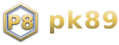 pk89 logo