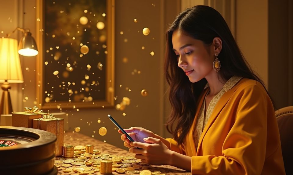 pk89 Slots Jingle Ways ক্যাটাগরিতে কী পাবেন